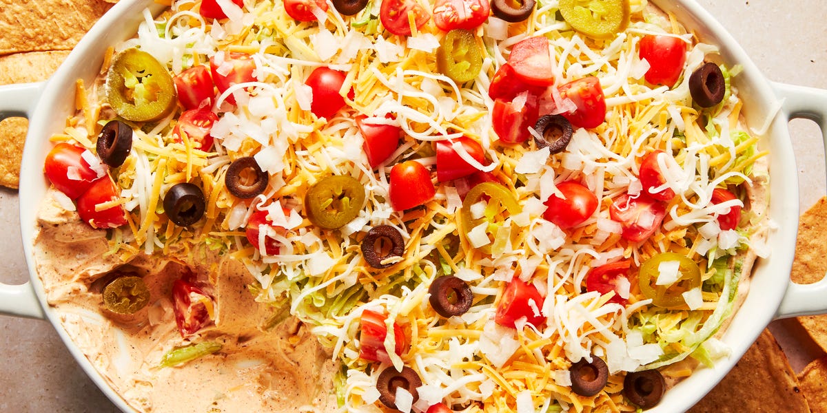 Our most popular Super Bowl appetizers score at every watch party<br><br>