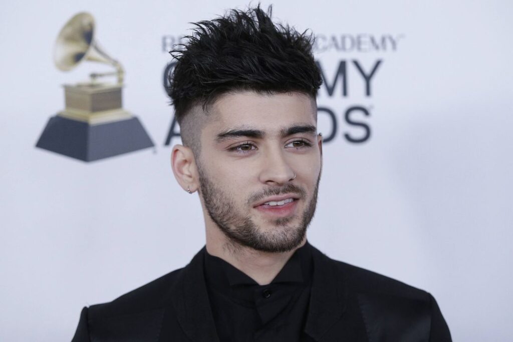 Zayn Malik drops release date for his fifth album, ‘Konnakol’, ahead of its first single