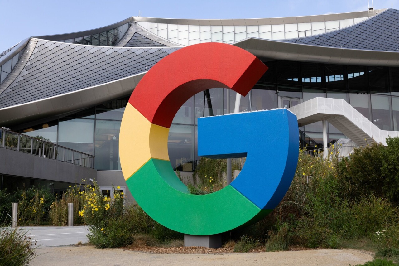Google to double spending as earnings beat Wall Street expectations<br><br>