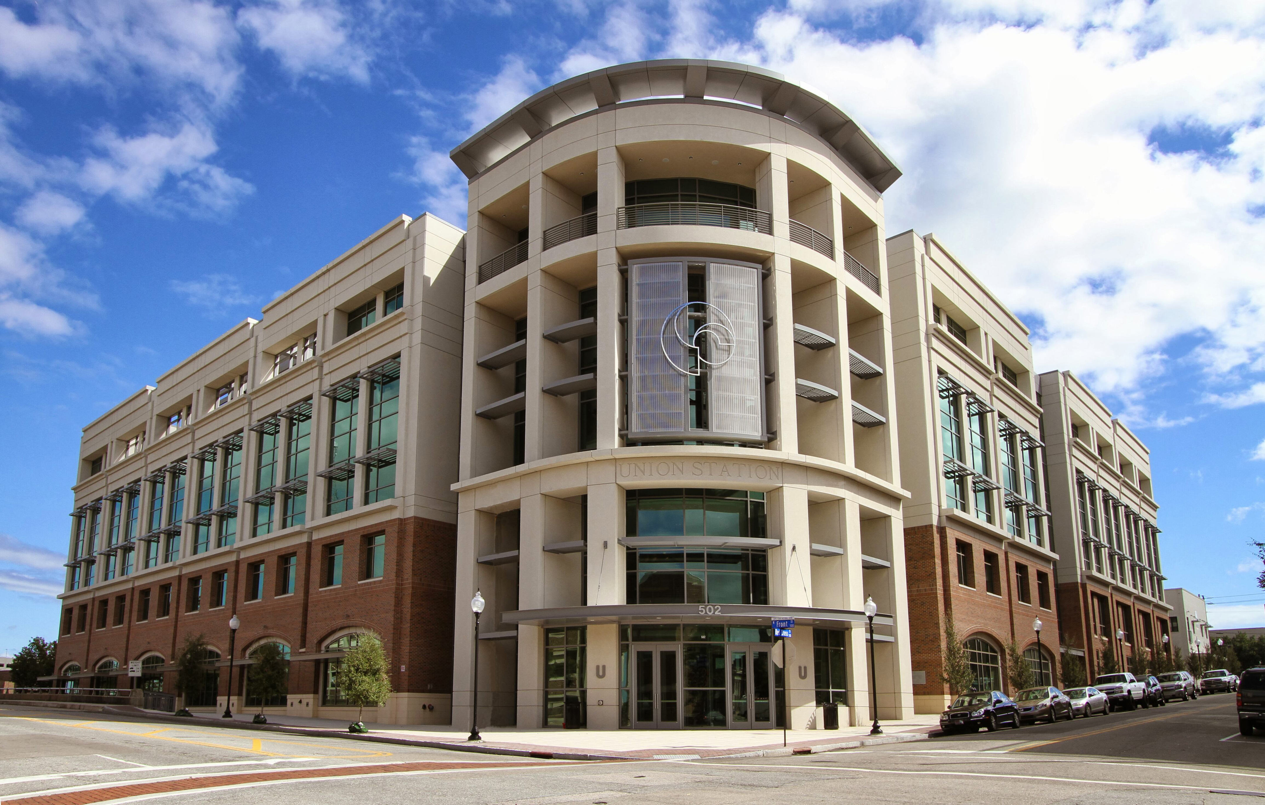 Cape Fear Community College launches job training program for adults ...