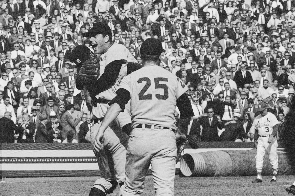 Mickey Lolich, hero of the 1968 World Series for the Detroit Tigers, dies at 85<br>