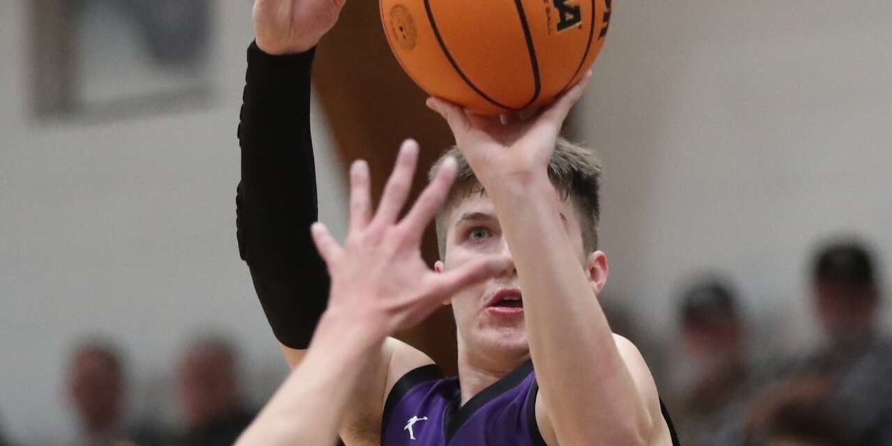 AP state rankings: Routt boys move up a spot