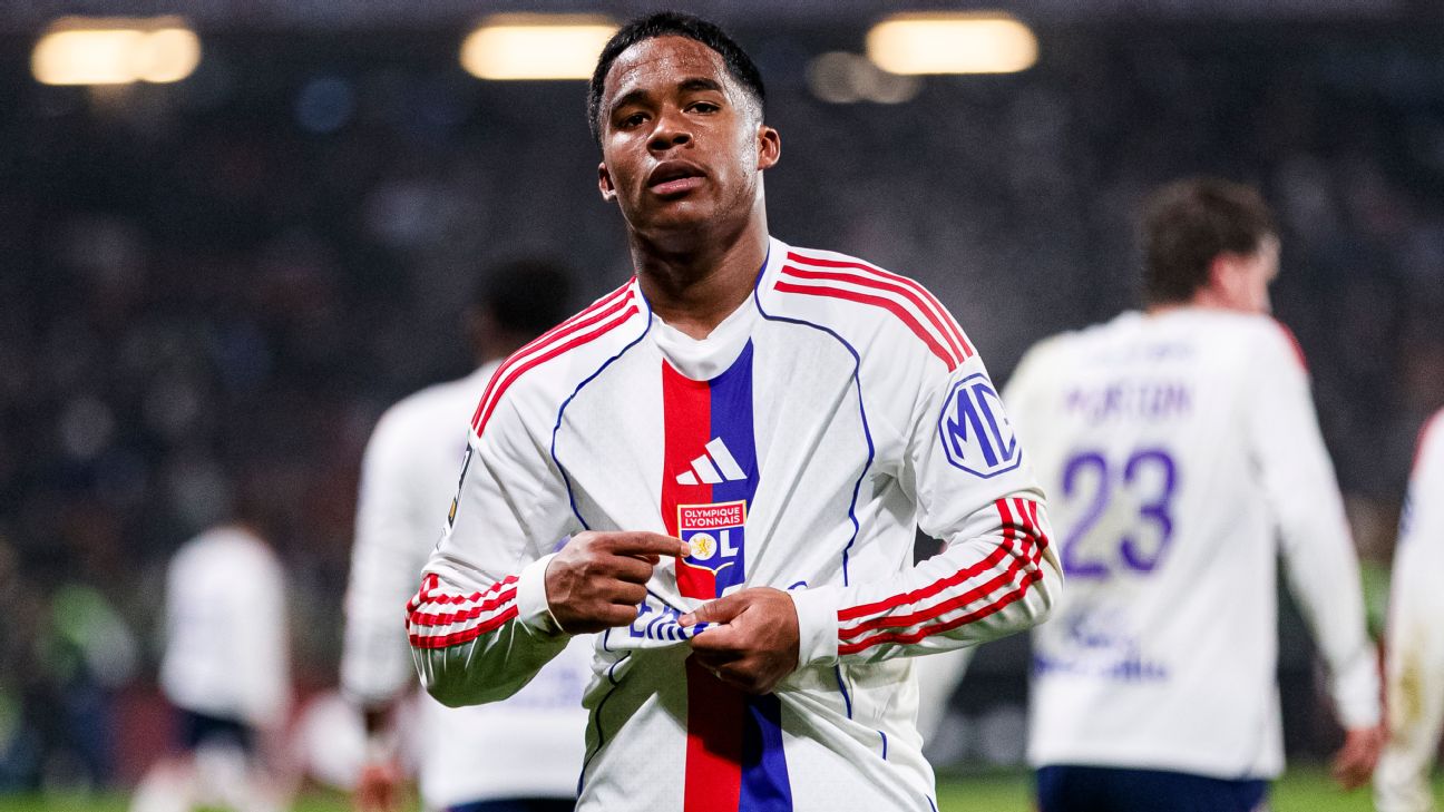 Transfer rumors, news: Madrid squash Arsenal, Chelsea Endrick hopes<br><br>