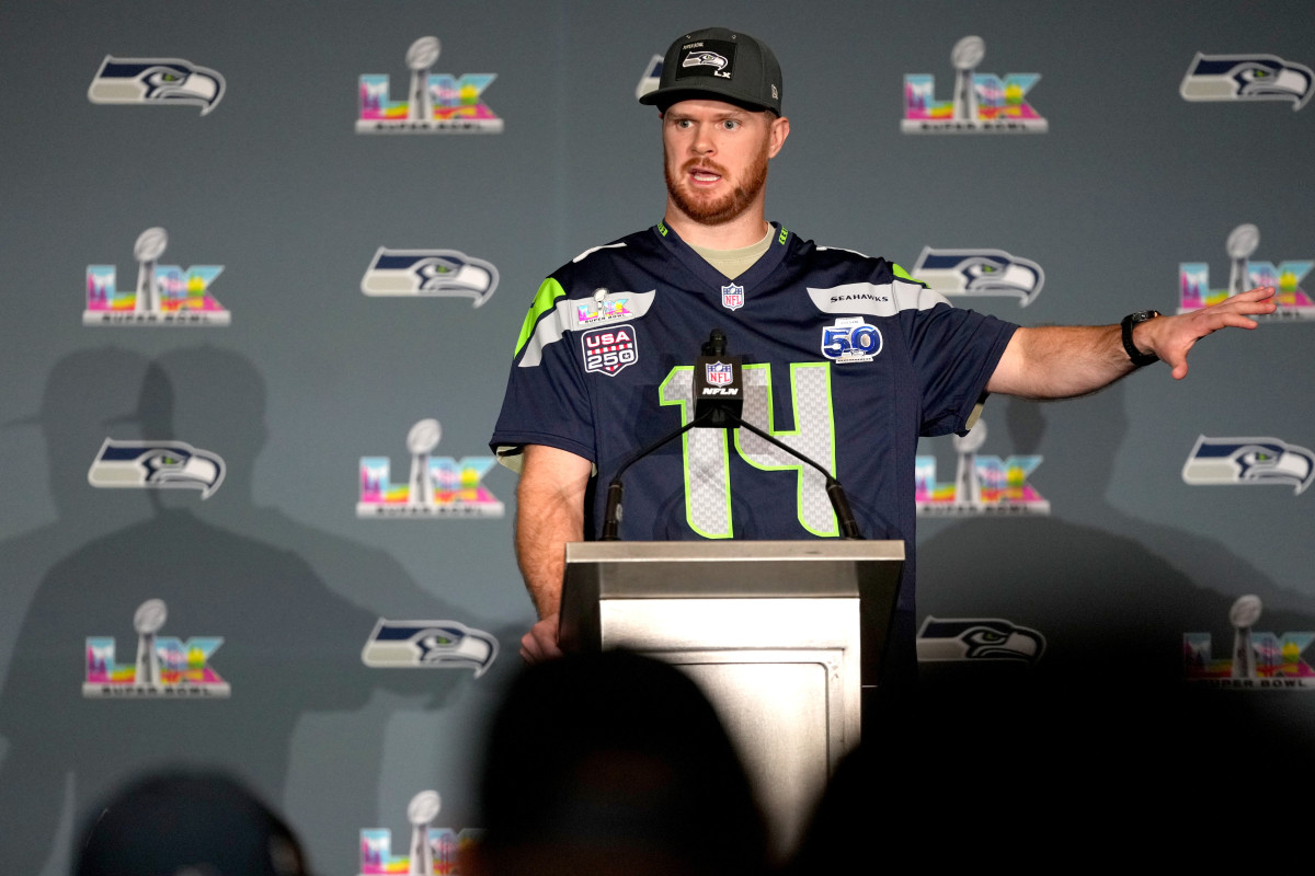 NFL's rumored schedule for week 1 creates huge problem for Seattle fans