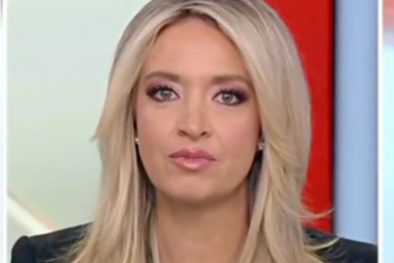 Fox News cuts to breaking news and it