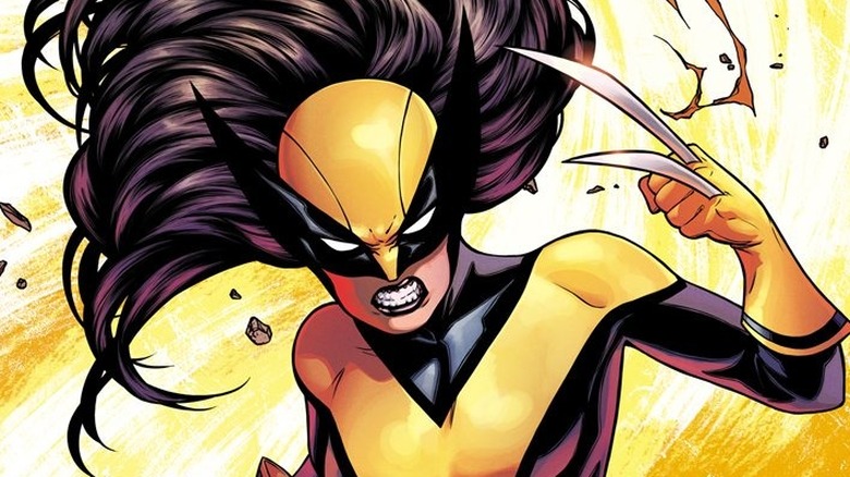 All of Wolverine's children explained