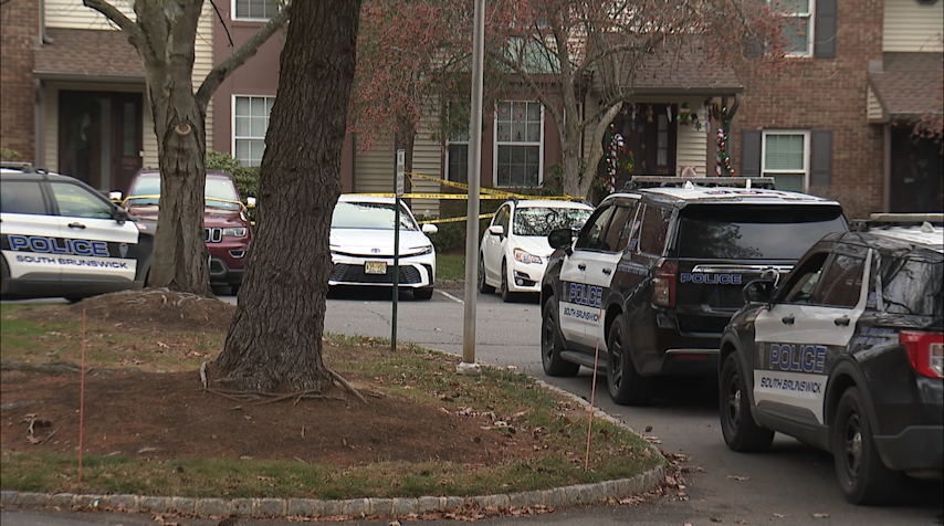 Man charged with murder in death of mother found in South Brunswick home
