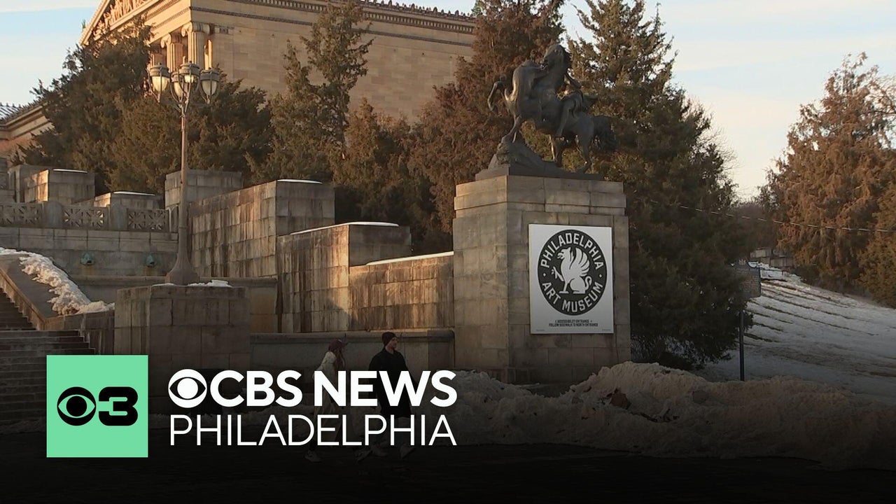 After brief change, Philadelphia Museum of Art returns to prior name