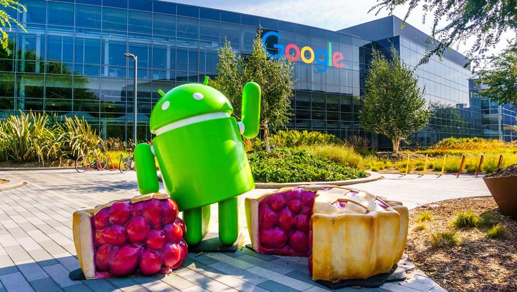 Dow Jones futures fall; Google beats views, huge AI spending stuns<br>