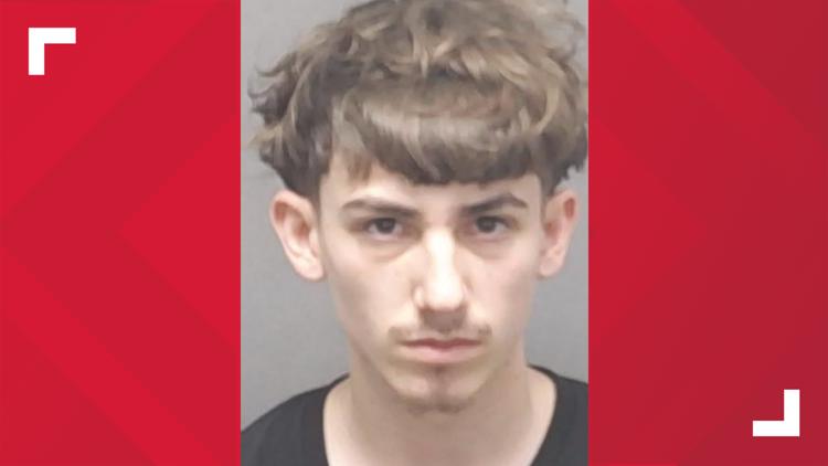 San Antonio man sentenced to 40 years for 2023 double murder