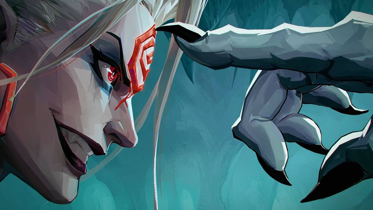 Marvel Rivals owner Netease says heck no we didn't shut down our AI ...