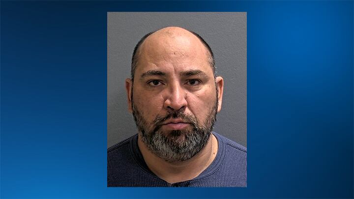 Man arrested in Sioux City by Department of Homeland Security, police say