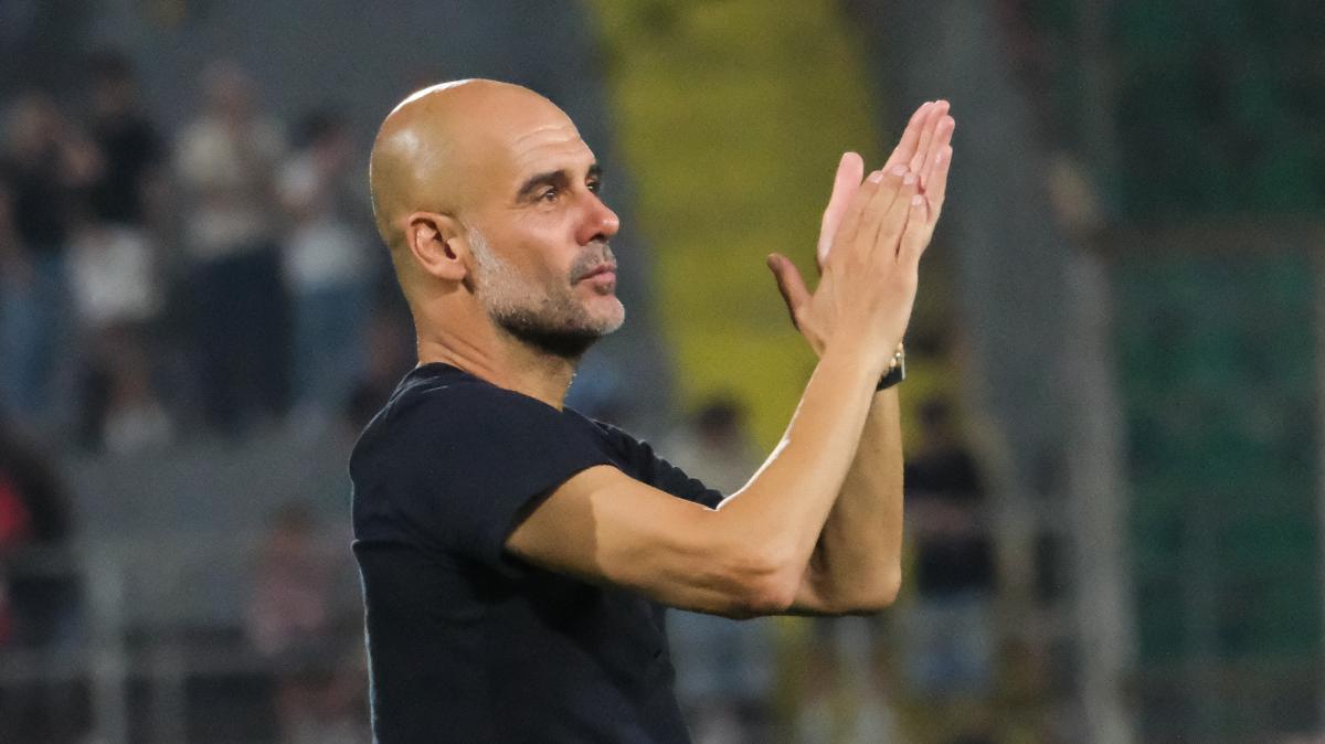 The end - Guardiola e il Manchester City, un ciclo irripetibile: 20 ...