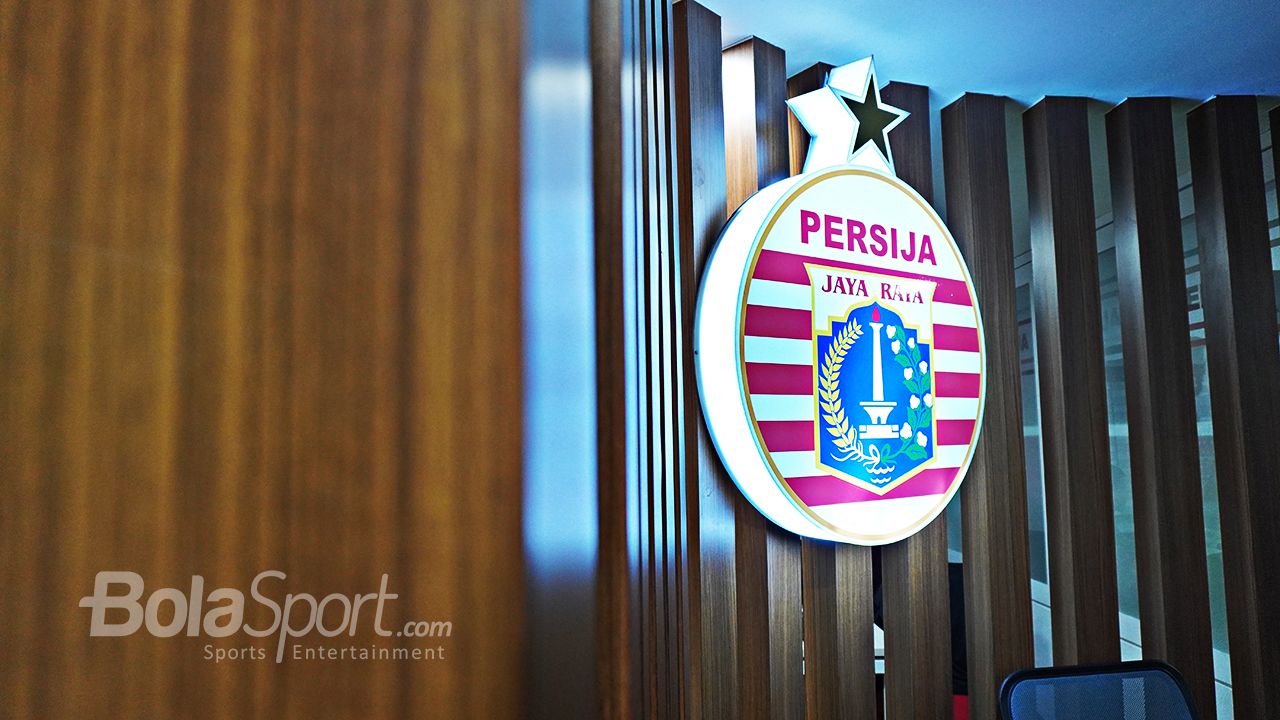 Persija akan jadi tim musafir lagi, tiga laga kandang berat digelar di ...