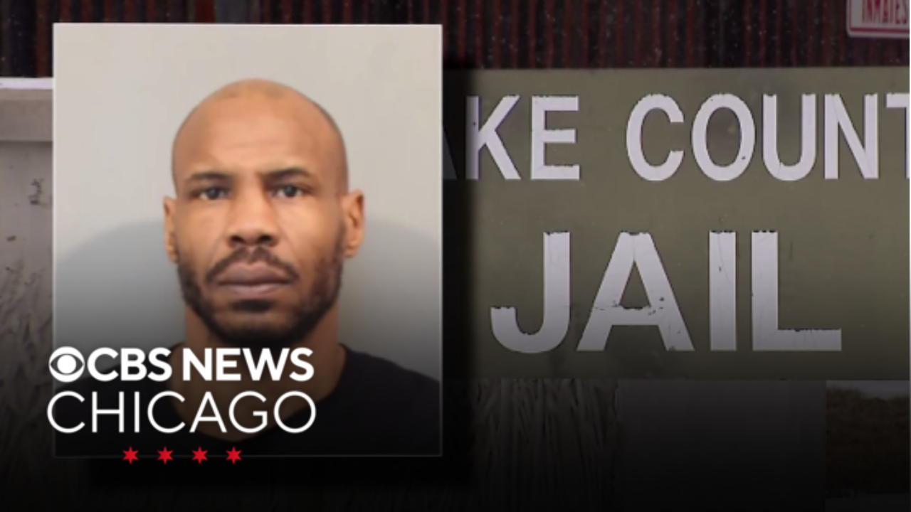 Man charged in fatal shooting of Momence bar owner waives extradiiton