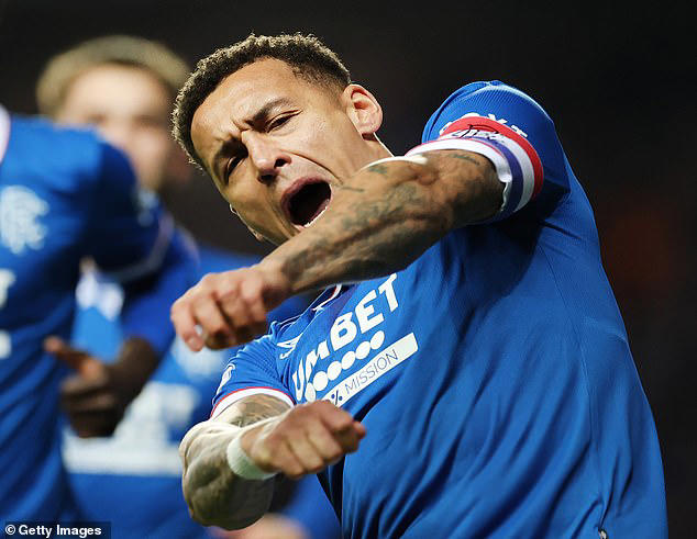 Danny Rohl hits out at anxious Rangers fans who booed team