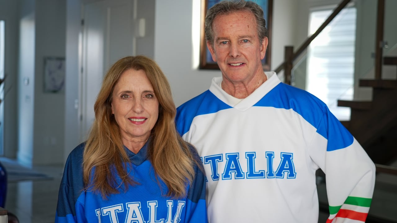 Why these Ottawa hockey parents are cheering for Italy at Milano ...
