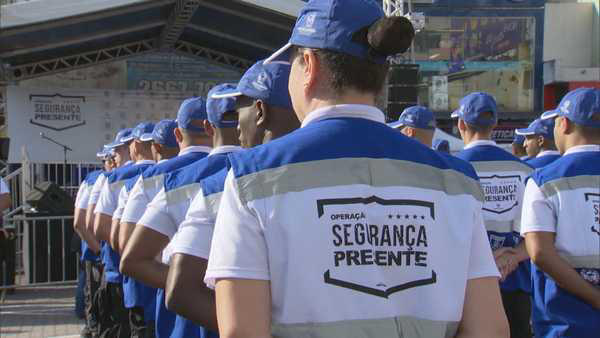 Ricardo Couto, governador em exercício do RJ, nomeia secretário do GSI ...