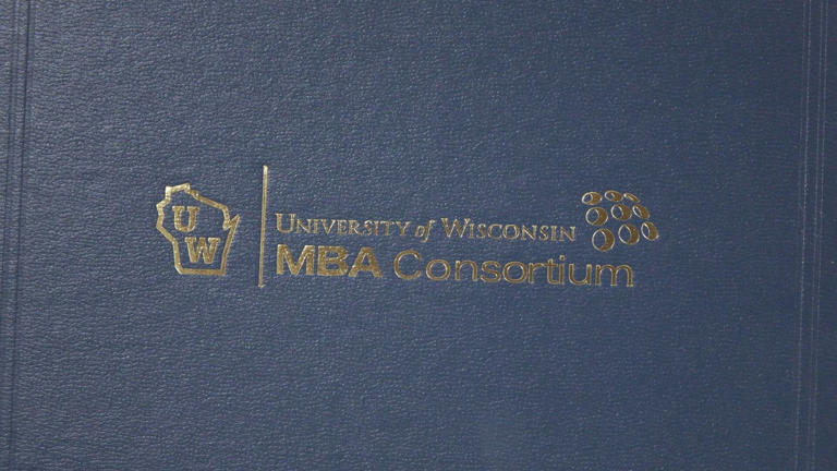UW MBA Consortium earns top ranking in Wisconsin