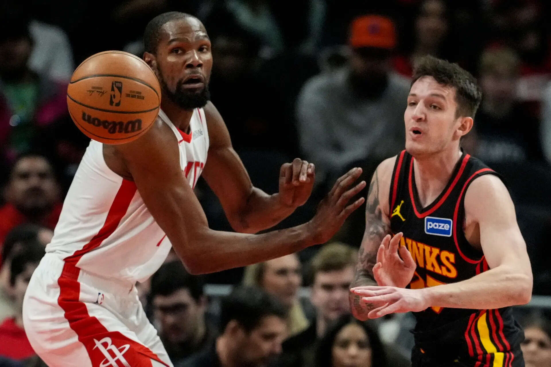 Is Kevin Durant playing tonight vs the Boston Celtics? Latest update on ...