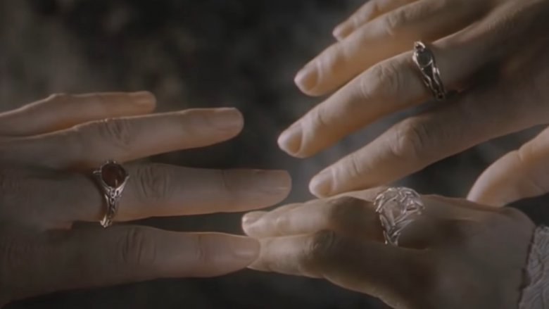 The most powerful characters in The Lord of the Rings, ranked