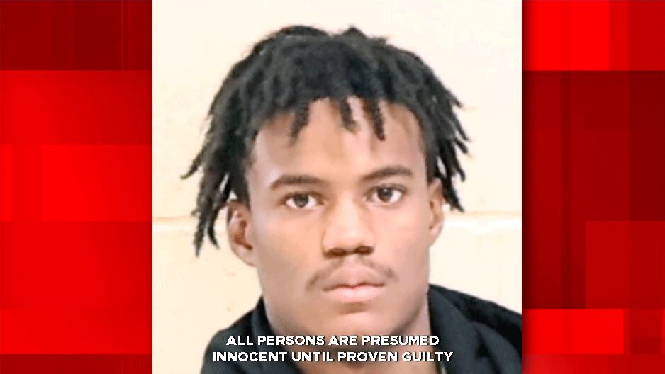 Shreveport man arrested for reportedly threatening to shoot teen who ...