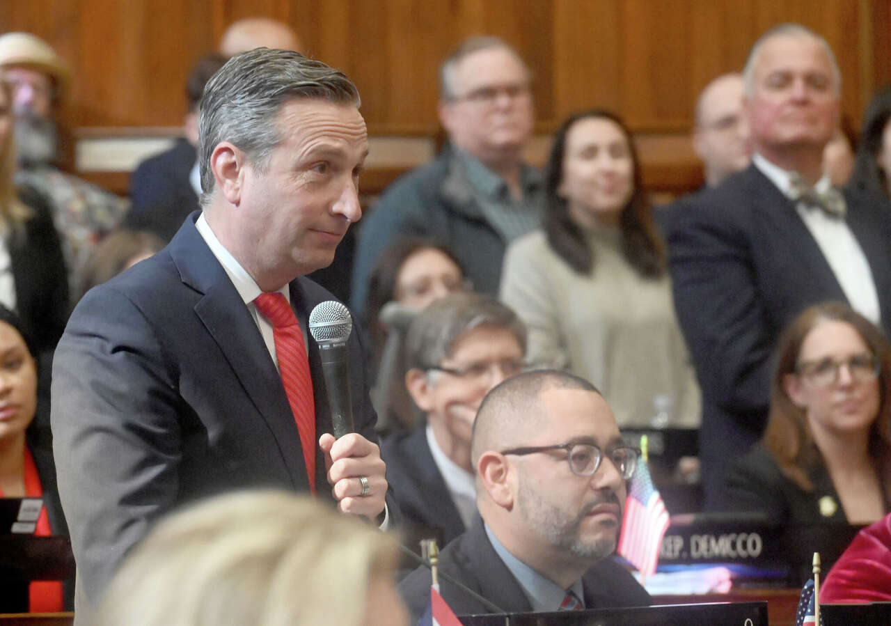 CT Senate approves extension of emergency response legislation in case ...
