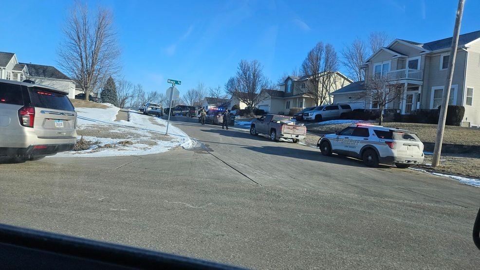 Iowa AG to review Marion fatal officer-involved shooting after county ...