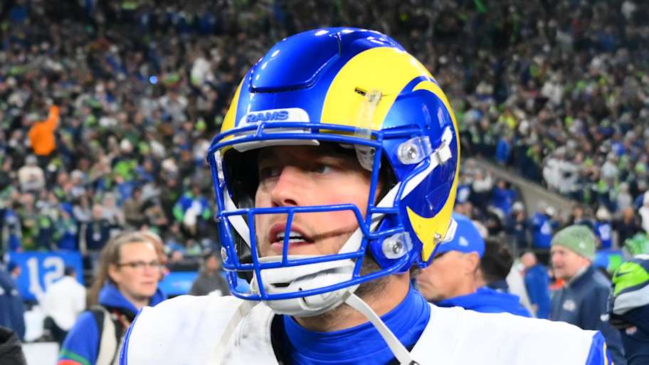 Why the Rams have such a bright future