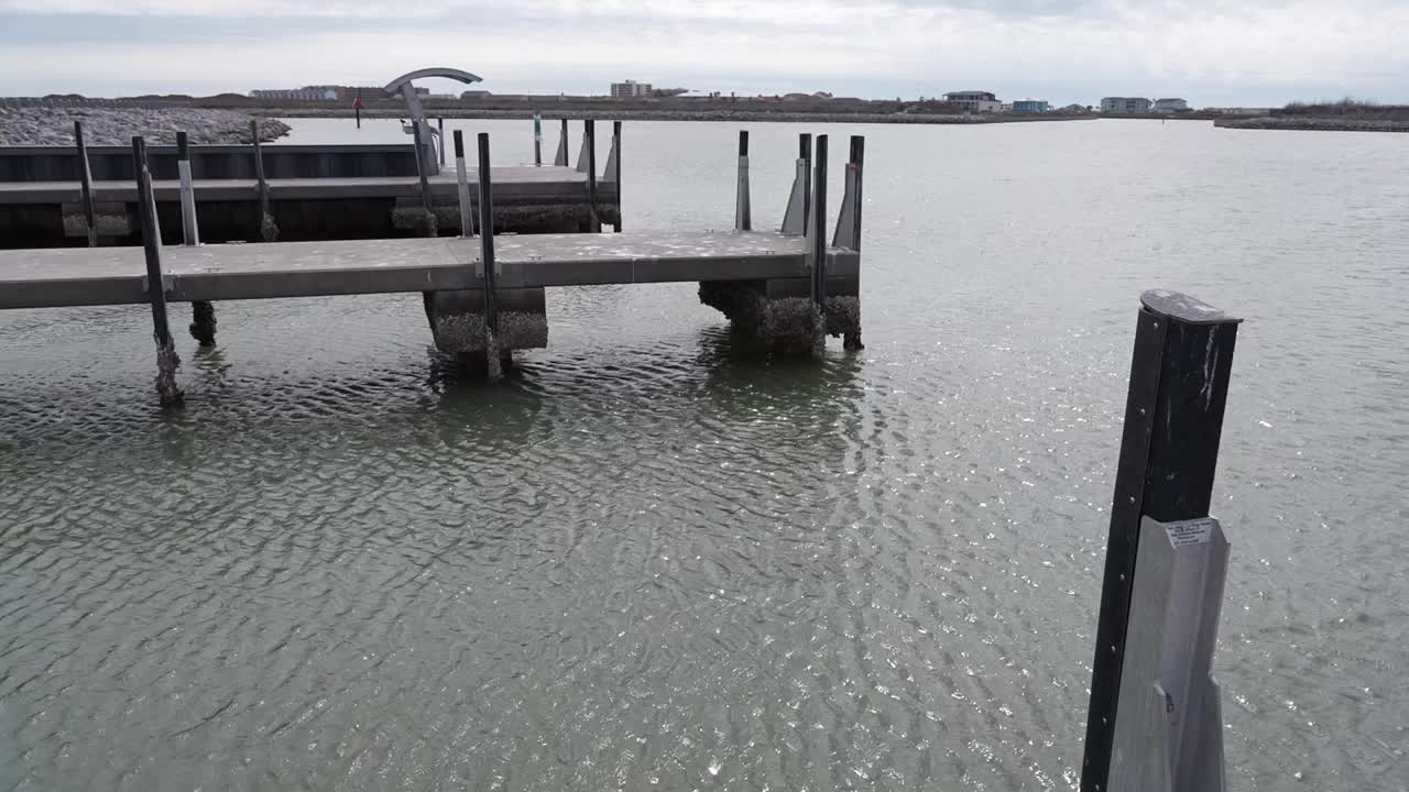 Corpus Christi seeks grant to upgrade Packery Channel boat ramps