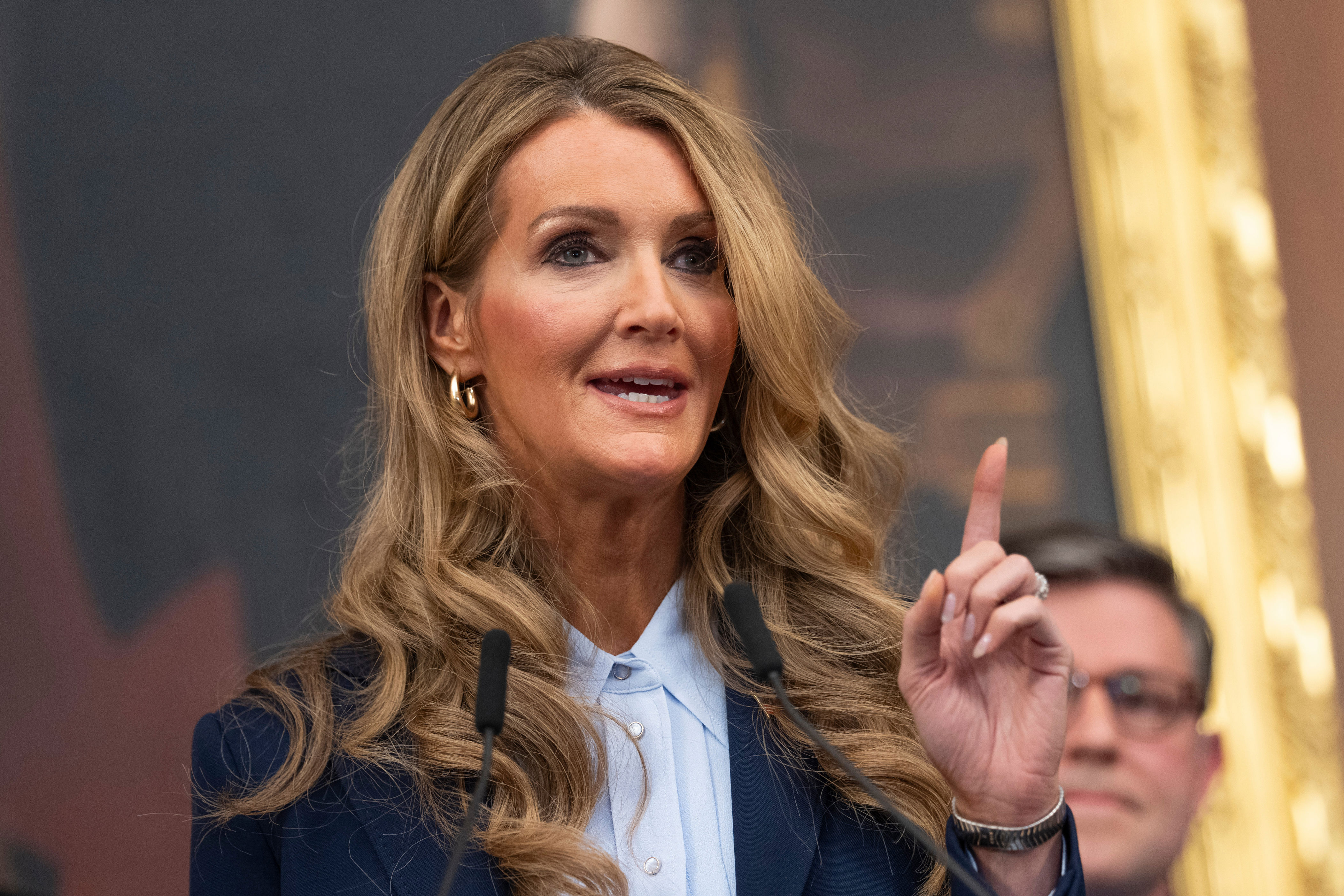 Green card holders impacted by major Trump admin change<br><br>