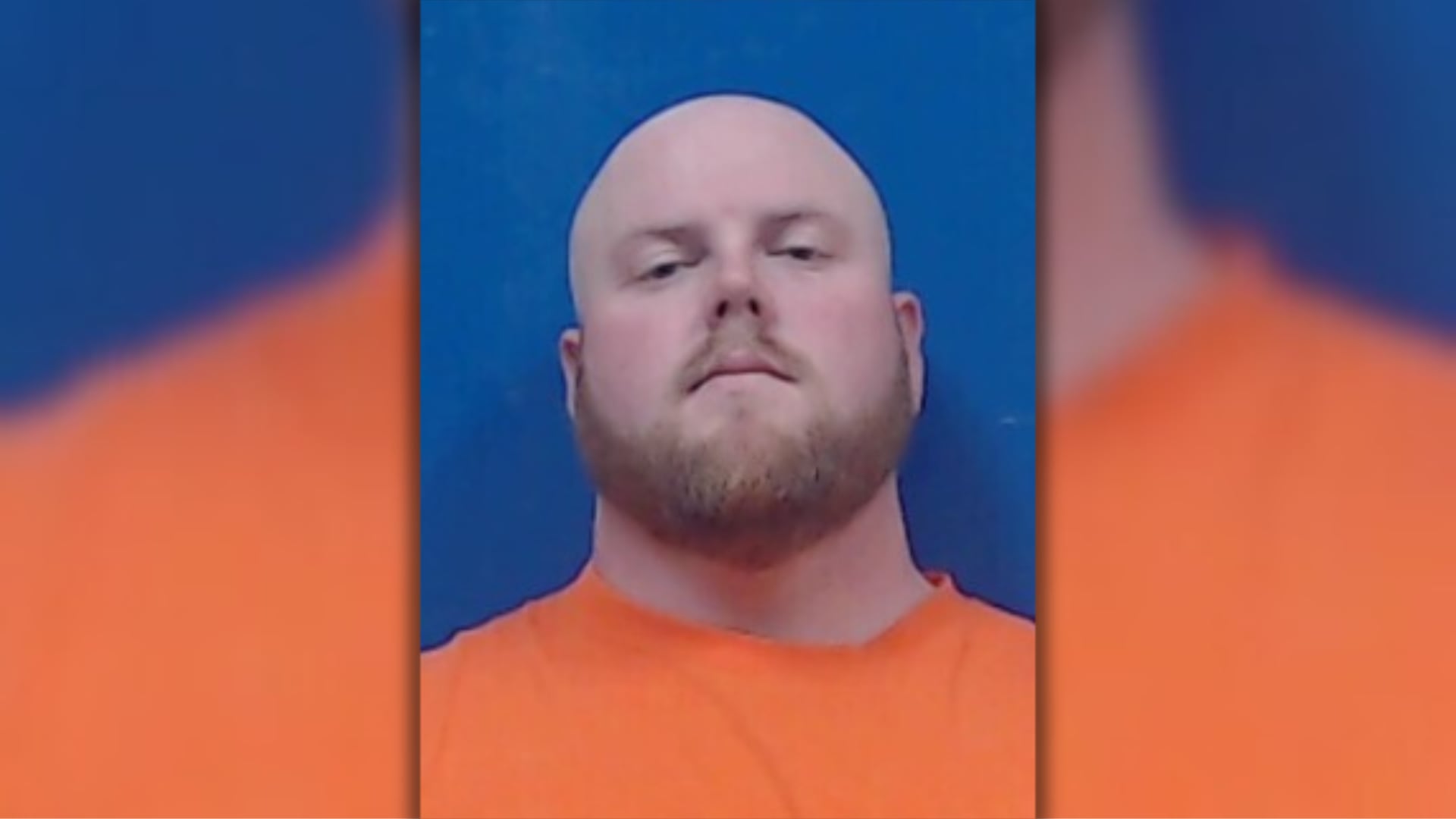 George County man found guilty of sexual battery of a child