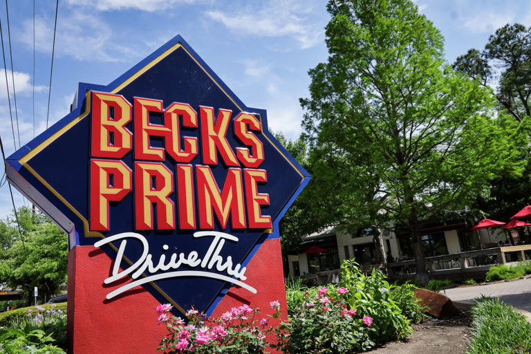 Becks Prime Near Me