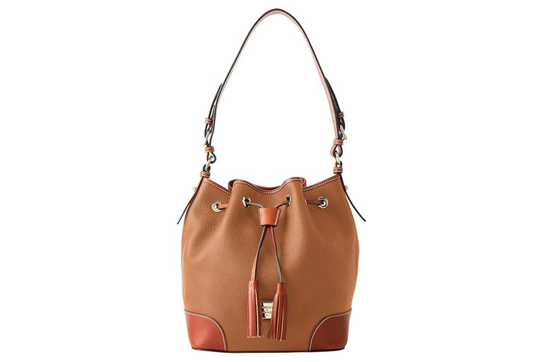 Dooney & Bourke quietly dropped a ton of designer bags on sale at ...