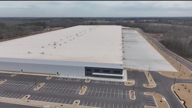 Property rumored for ICE facility in Social Circle moving forward has ...