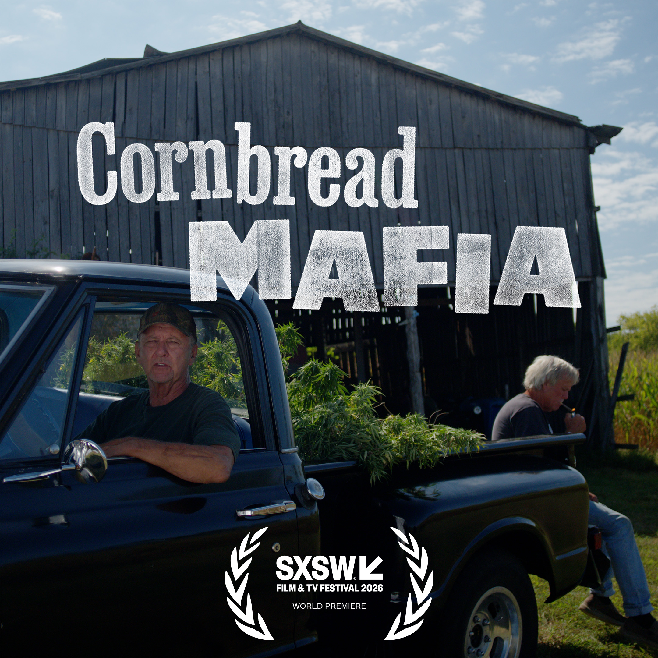 Kentucky's 'Cornbread Mafia' documentary to debut at SXSW film festival