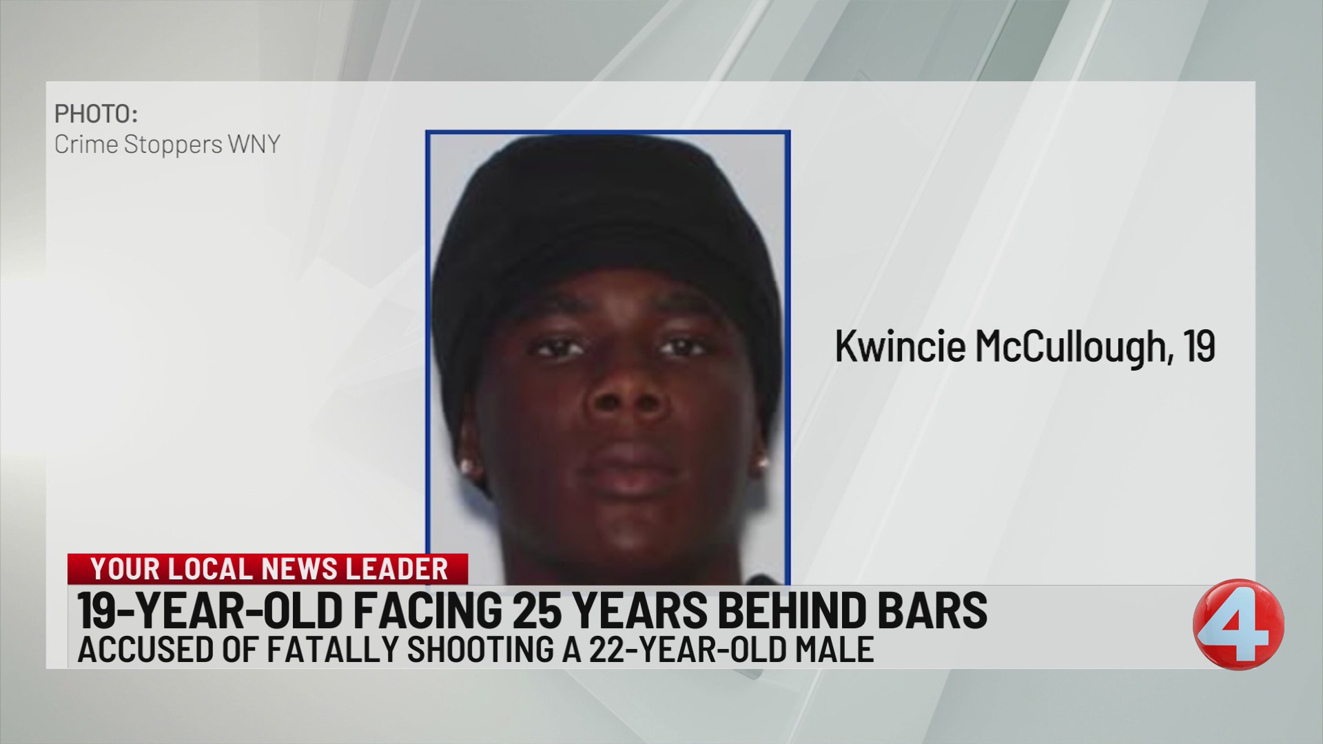 19-year-old charged with murder following 2025 shooting
