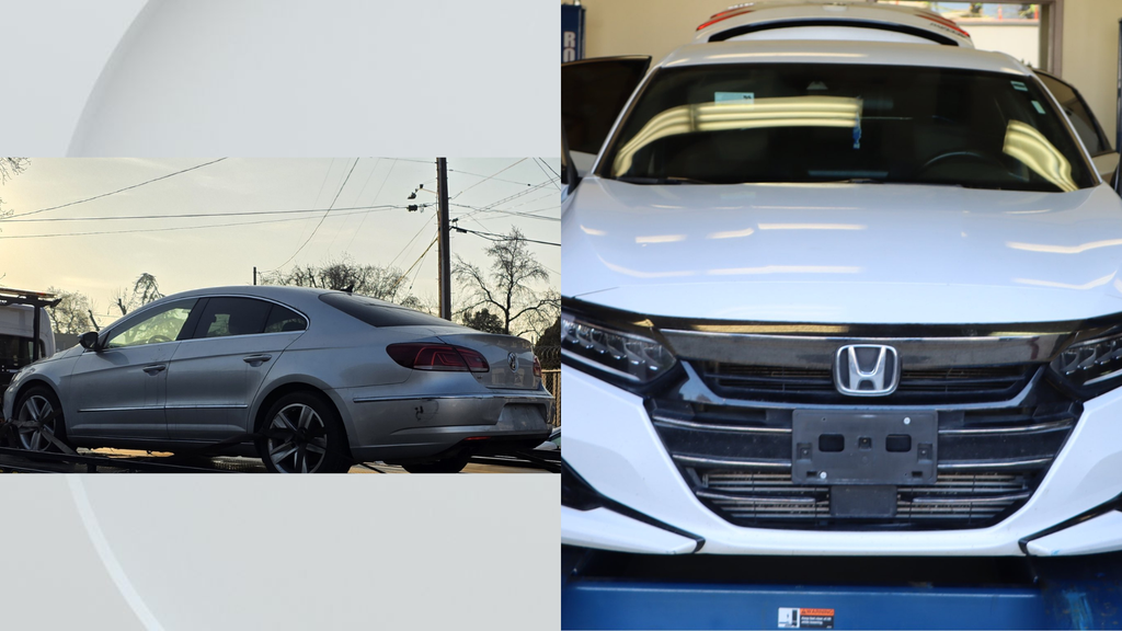 Investigators recover cars tied to Stockton mass shooting, begin DNA ...