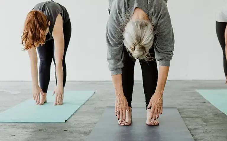 Mixing up your exercise could help you live longer