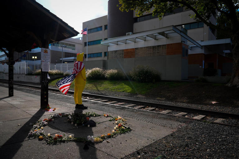 ICE agents can't make warrantless arrests in Oregon unless there's a ...
