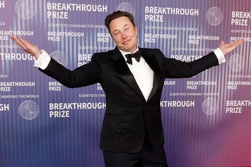 musk