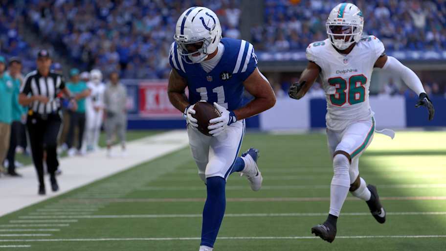 Michael Pittman Jr. makes opinion on Colts clear amid uncertainty