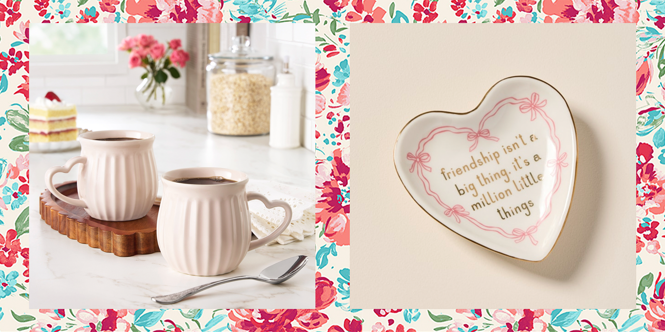 Friends deserve Valentine's Day gifts too! Shop the best picks for your BFF