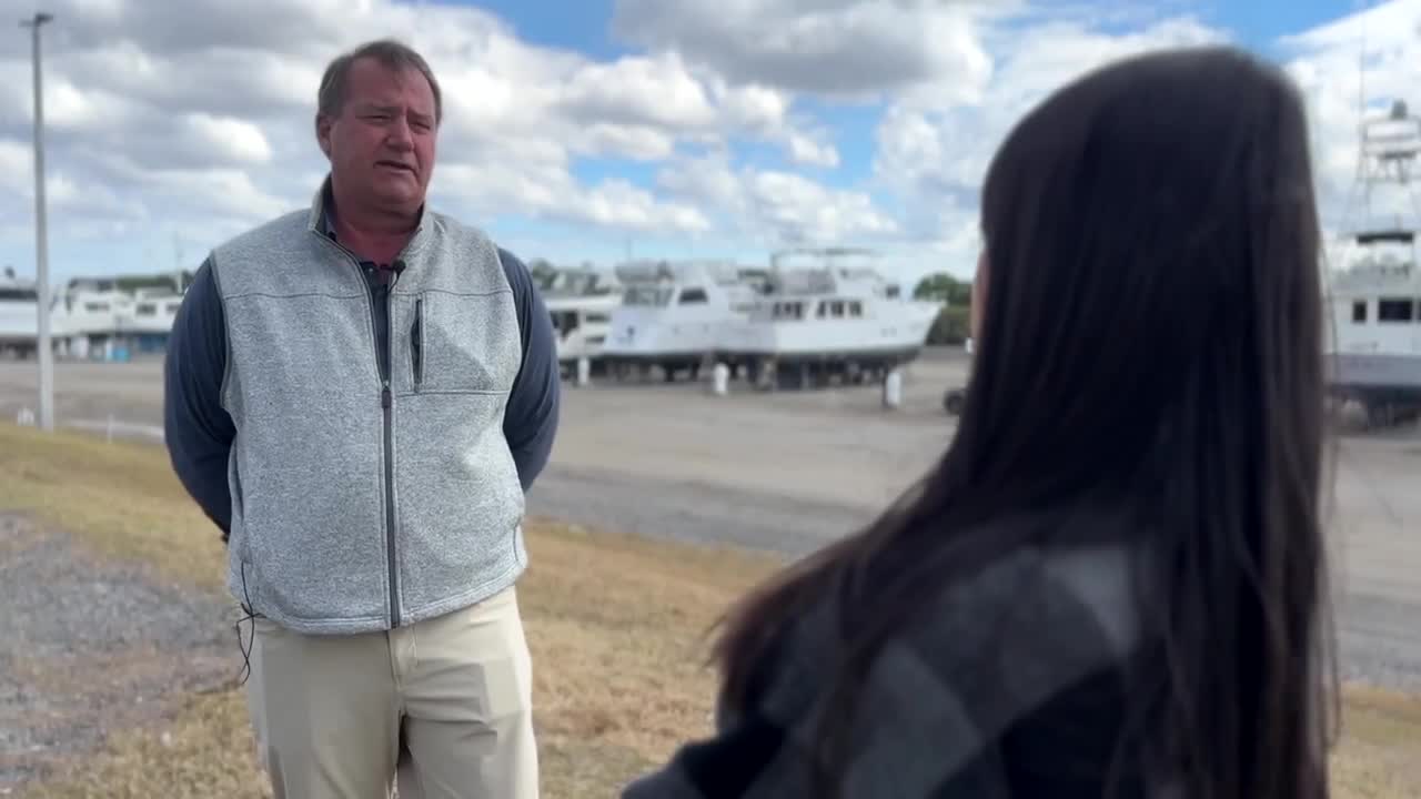 Stuart railroad bridge replacement efforts continue as city seeks ...