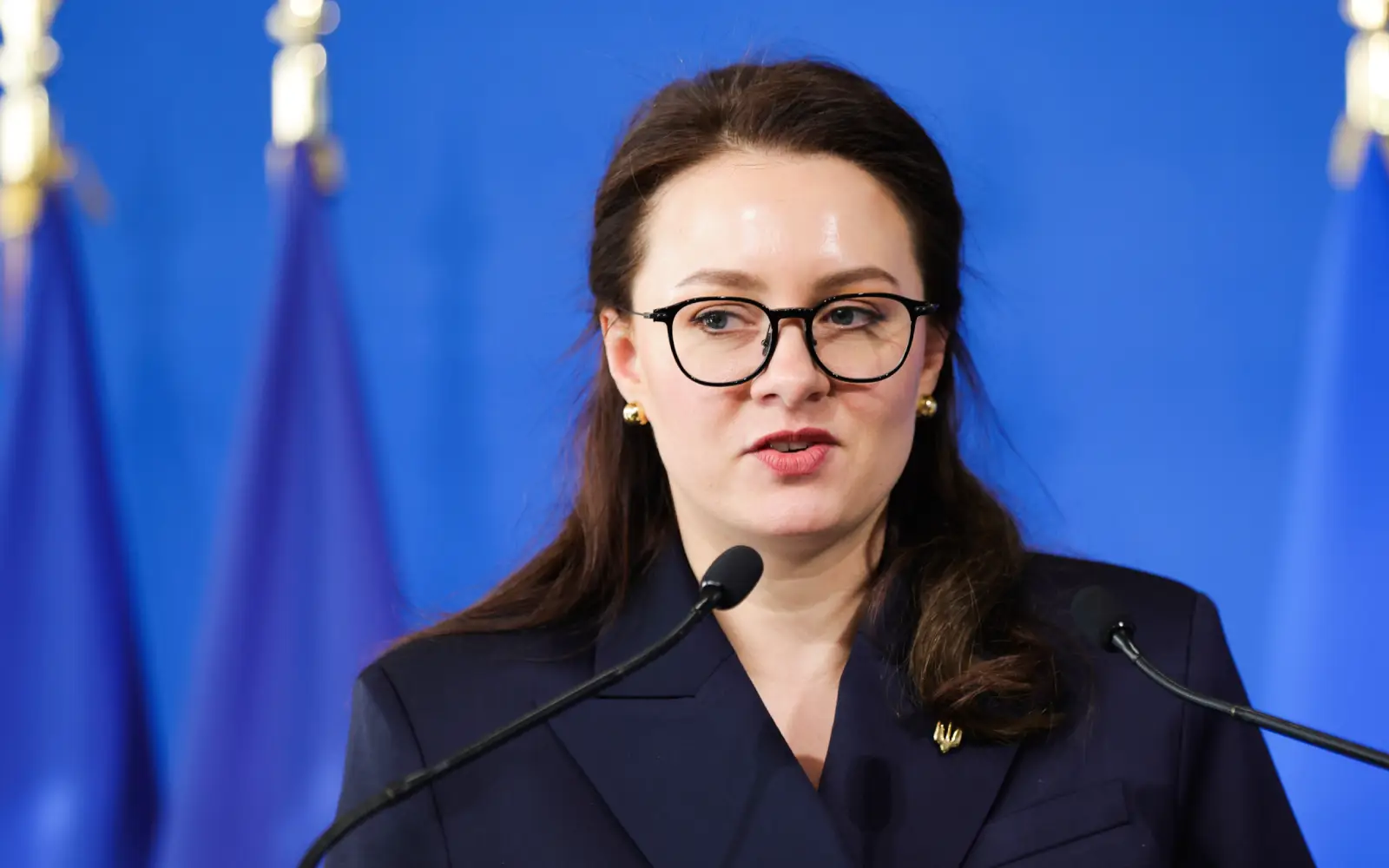 Ukraine’s energy minister warns of more power cuts, possible Russian ...