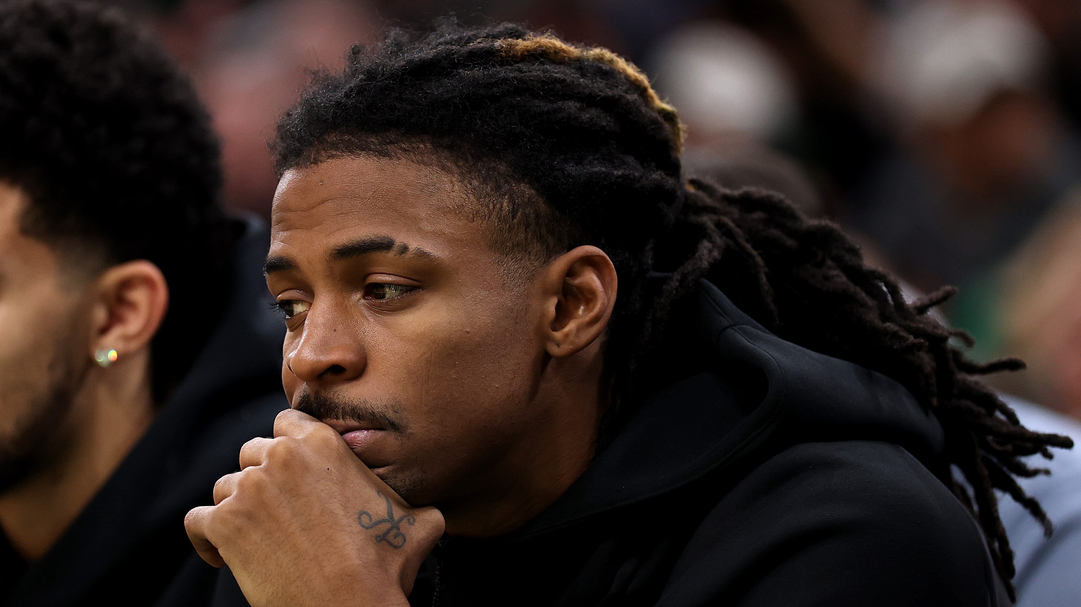 Grizzlies make important Ja Morant announcement