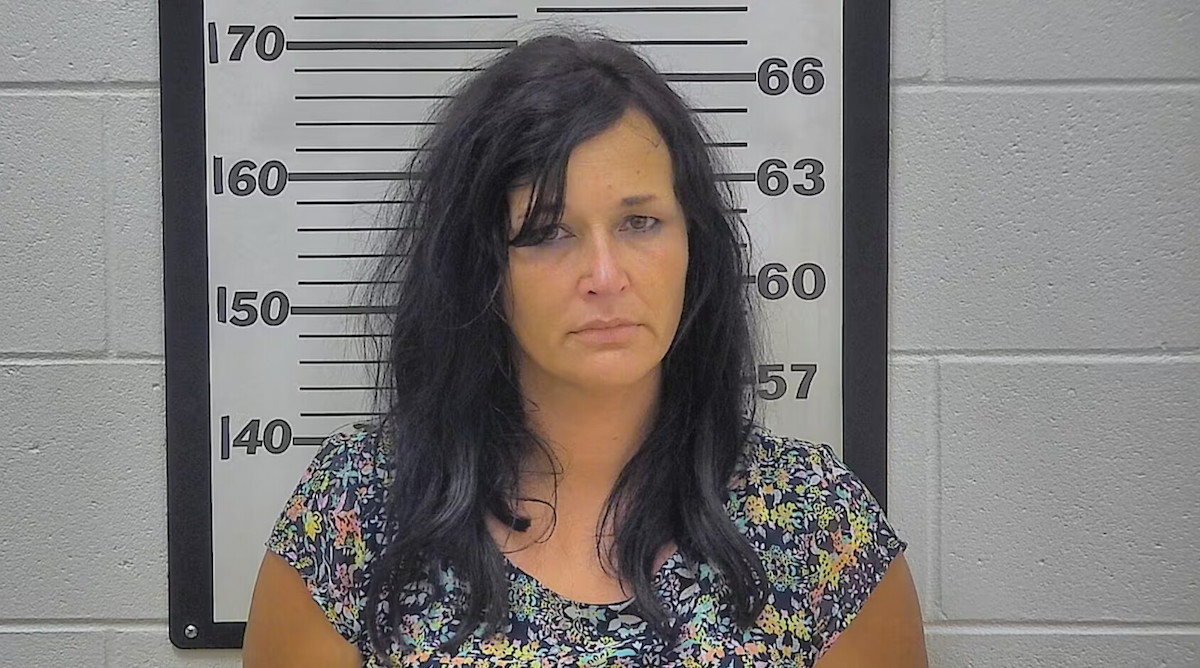 Georgia woman arrested in Croatia after helping Utah mom kidnap her 4 kids