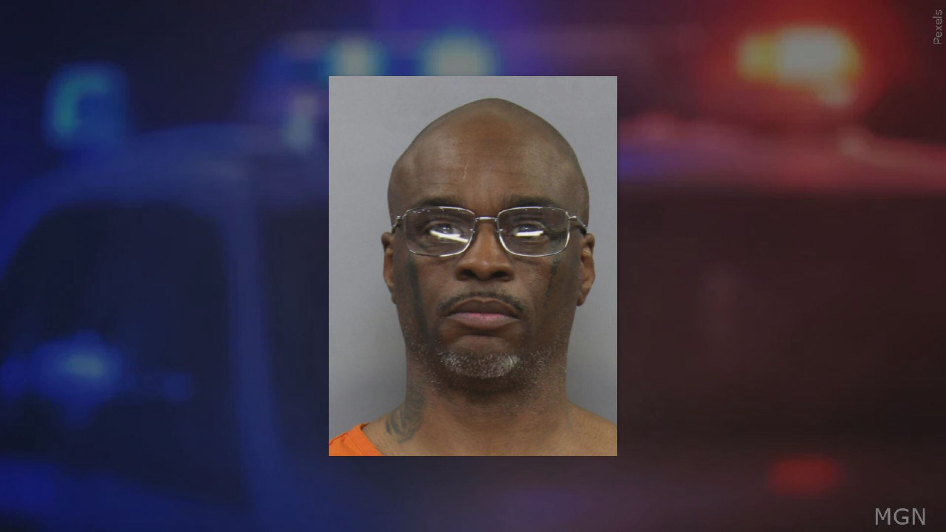 Driver arrested after 12 pounds of methamphetamine found hidden in ...