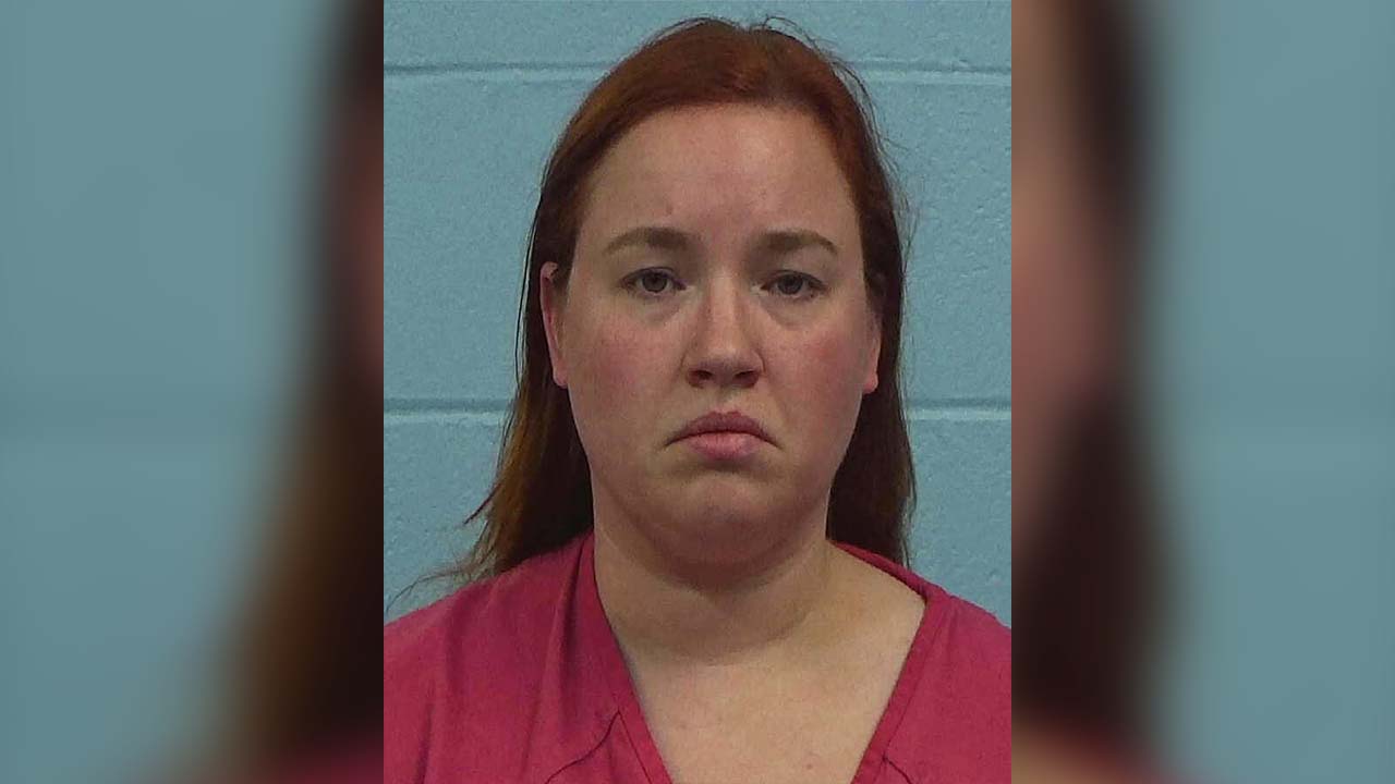 Georgetown woman arrested, charged with sexually assaulting juvenile ...