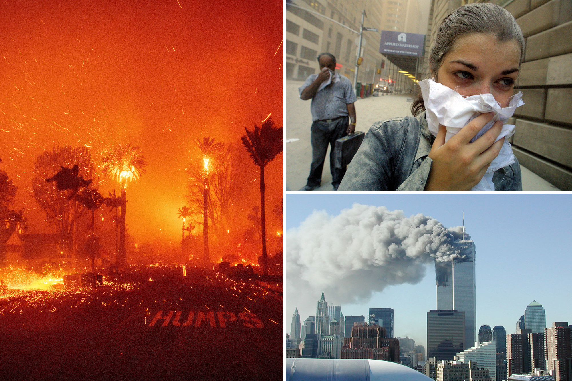 Expert warns of eerie similarity to Palisades fire aftermath and